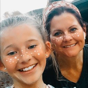 Meet your Posher, Sadie